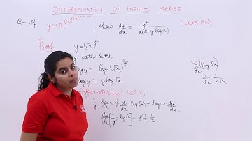 Class 12th – Problem 2 on Infinite Series | Continuity and Differentiability | Tutorials Point