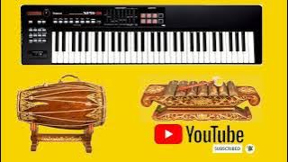 DANGDUT jadul VERSI cokek#kacang lupa kulitnya,Ida zubaedah