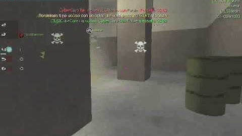 Obs3rv3 F.E.A.R. map docks