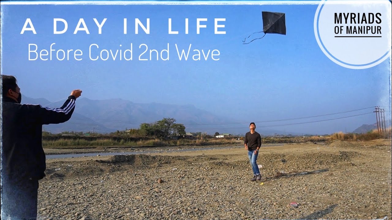 Vlog | A Day in Life before Covid 2nd Wave. - YouTube