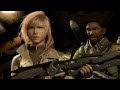 Final Fantasy 13: Faster (Within Temptation - The Unforgiving) AMV