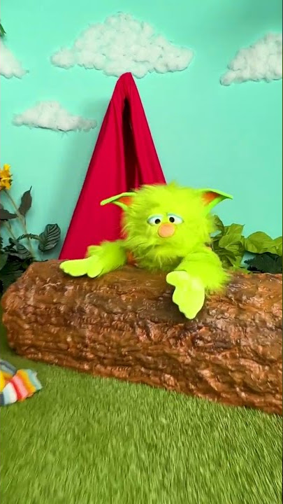 Funny Kids Jokes! | Jokes for kids and Toddlers   Behind the scenes with Penny & Grumbly