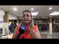 Keivia Dias fala de seus próximos passos e parabeniza Evandro Leitão