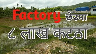 धेरै सस्तो जग्गा/8 लाख प्रति कठा जग्गा तुरुन्तै बिक्री/Cheapest land sale/8 lakhs/kattha,Mohanpur