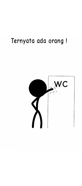 Ketika Kebelet Berak #short #animation #anime #funny #spicy #lucu