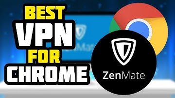 How to use Zenmate VPN For Free | Best VPN For Laptop/PC