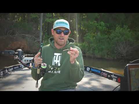 Tips for Using Outkast Tackle Perfect Ned Head