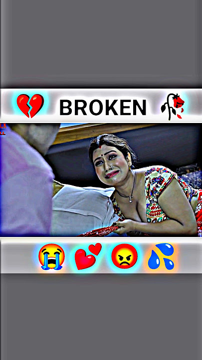 Heart Broken 💔😭😡||#shorts #love #romantic #broken #ytshorts #trending #viralvideo