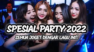 DJ JUNGLE DUTCH TERBARU 2022 FULL BASS DJ BENCI KUSANGKA SAYANG DIJAMIN GOYANG