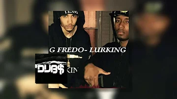 G Fredo x 7981 Kal "Lurking" Instrumental Trap Type Beat (Prod. dubs)