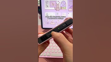 Thumbnail of use switch joycons on your IPAD 🤯