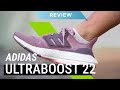 Adidas Ultraboost 22, las opiniones del equipo de RUNNEA