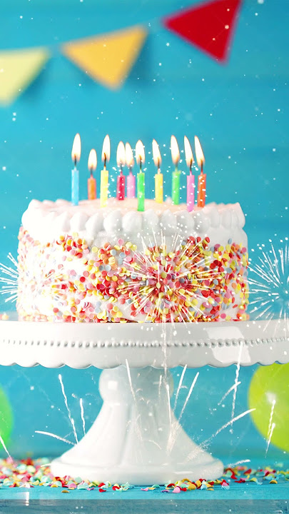 Happy Birthday Song DJ Remix | Full Bass Party Music 🎂🎂🎂