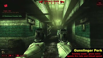 Killing Floor - ScrN Balance Preview