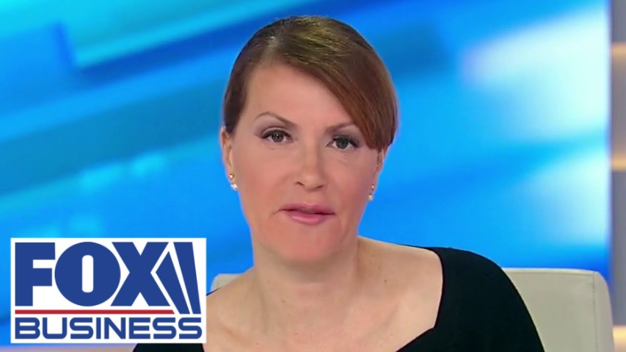 Dagen torches Biden’s green 'high paying jobs' killing agenda