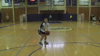 Drills You Can Do Alone: Shooting / 250 Shots Made