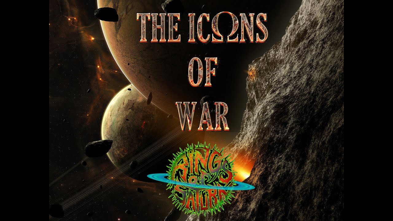 Natural Selection Rings Of Saturn Natural Selection Rings Of Saturn