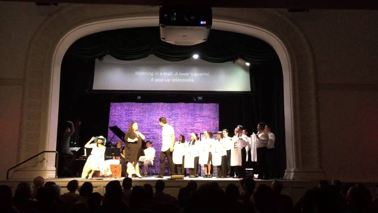 BATO SA BUHANGIN / Great Filipino Composers Series: Ernani Cuenco