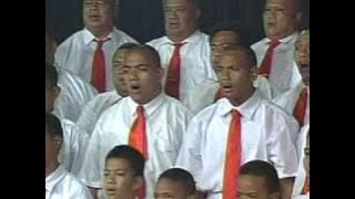 CCJS Fagatogo-'O oe na le tagata'