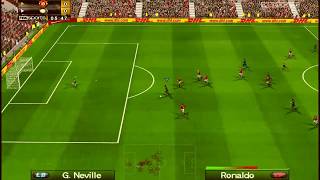 HD WIDESCREEN 2017 PATCH FOR PES 6   SHOLLYM 2018