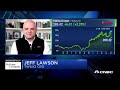 Twilio CEO on the company's stock jump and market opportunity