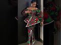 Gorgeous African Kitenge Designs Long Gown Kitenge Africanfashion Gorgeous African Kitenge Designs Long Gown Kitenge Africanfashion