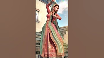 Express and share your culture and spirituality in #SecondLife! | #machinima #metaverse #shorts