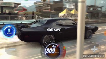 CSR2 Road runner