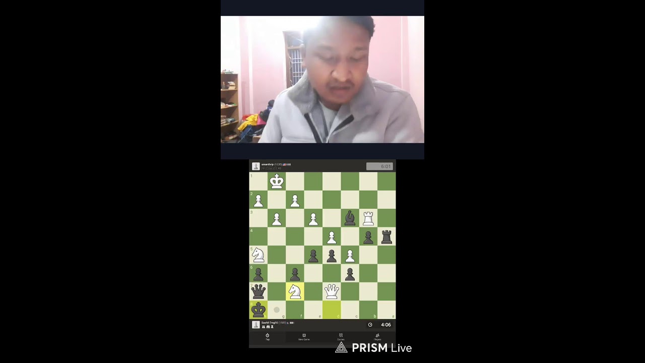Live streaming of Sushil Tamang 10