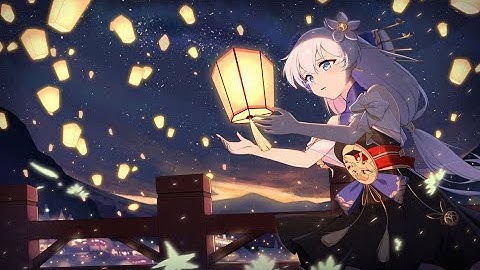 星と君が消えた日 (Hoshi to kimi ga kieta hi) The Day You Vanished With The Stars [ Honkai Kingdoms AMV ]