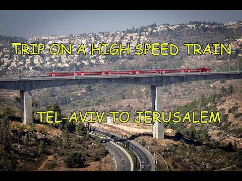 Video: Ierusalim Subteran - Vedere Alternativă