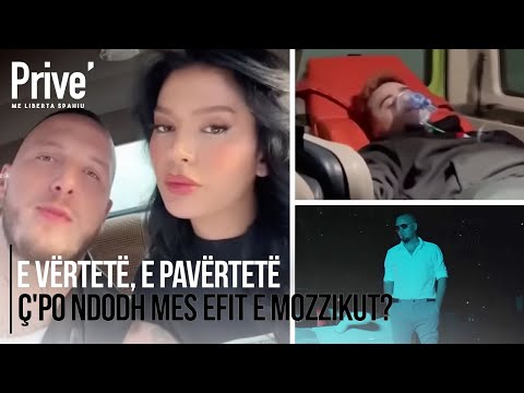 Ç'po ndodh mes Efit e Mozzikut? - E vërtetë, e pavërtetë - 26.02.2023