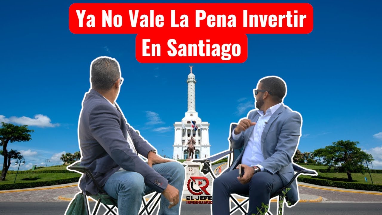 Es Rentable Invertir En Santiago 🤔Desde Arroyo Gurabo Traemos Esta Entrega Para Ti.