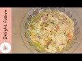 Chicken Malai handi recipe by delight fusion
