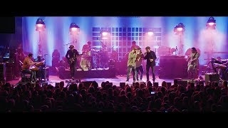 Söhne Mannheims - Mannheim Zu Dir Tour 2017 // Doku - Teil II
