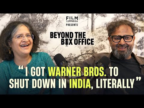 Nikkhil Advani Exclusive Podcast w/ Vanita Kohli-Khandekar | Beyond The Box Office | Film Companion