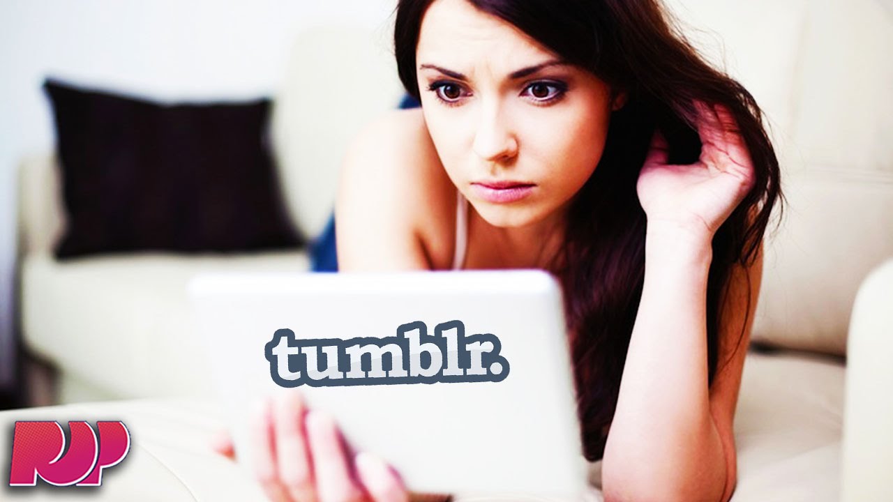 Tumblr Women Porn