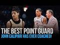 Top Lottery Pick Darius Acuff Jr. Is The BEST Point Guard Cal Has EVER Had!