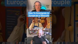Dan Savage is thinking of leaving the USA