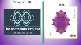 How to download crystal structures from material project websites and CCDC-ICSD databases