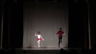 Samba Interlude | Mezcla's Amanecer