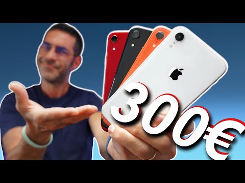 Ho APERTO 4 iPhone  RICONDIZIONATI "LOW BUDGET" di SENSO come è andata ? Parliamone