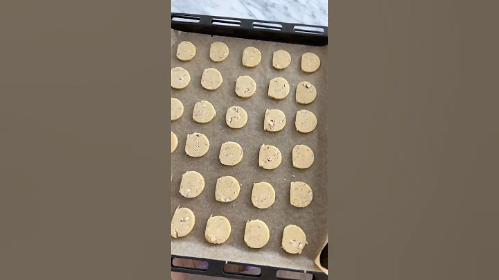 Bondkakor | Swedish Farmer’s Cookies from Sju Sorters Kakor