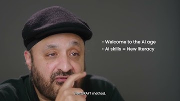 AI and Your Future | YUVA AI for All | MEITY | Khan Academy