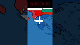 Greece Vs Italy Mussolinis Nightmare