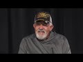 Steve heider veterans voices interview