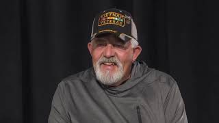 Steve Heider Veterans' Voices Interview