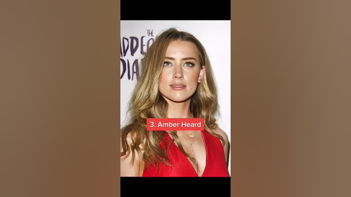 10 Most beautiful celebrities according to science #celebrity #shorts