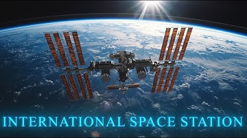 Engineering Wonder: Secrets of the International Space Station