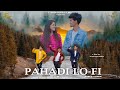 Pahadi lofi  dance cover  the himalayas crew  t  prashar films   2022